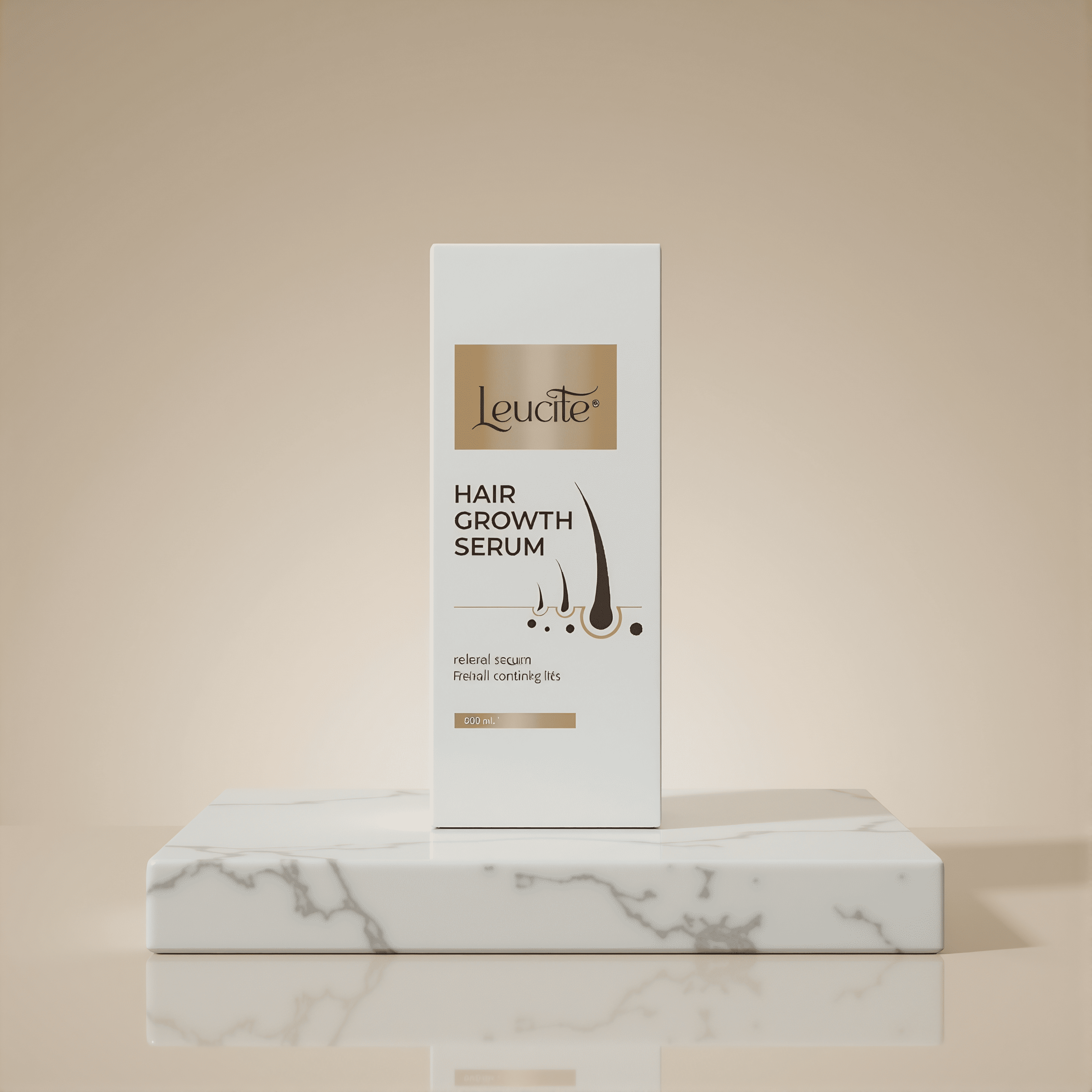 Hair Growth Serum