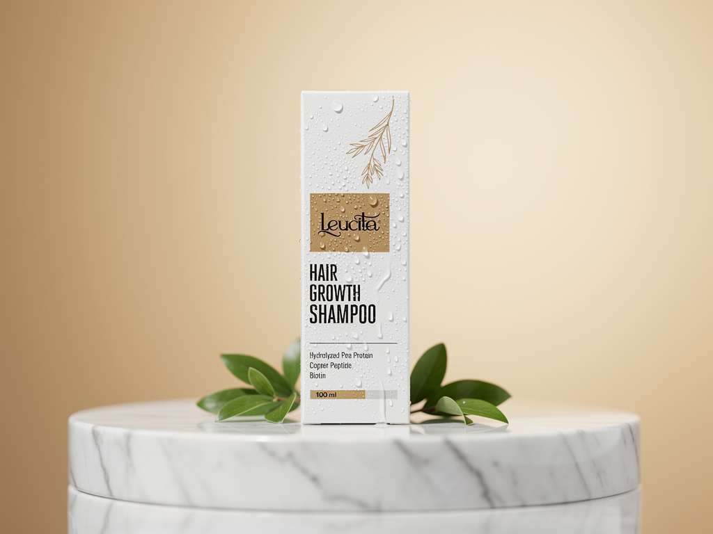 Hair Growth Shampoo